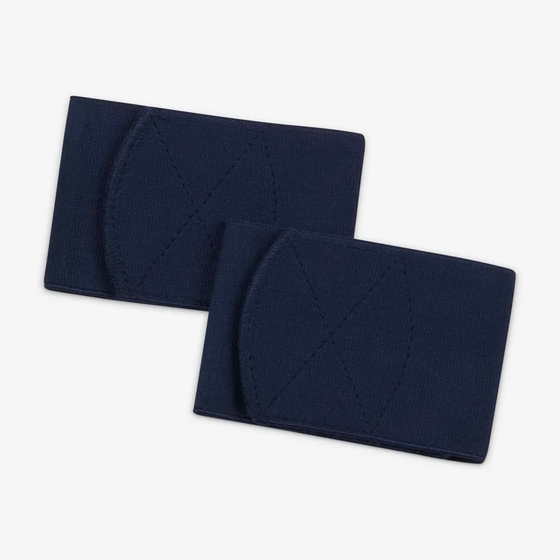 Nike Blue Guard Stay 2 Football Sleeve  | Best Price UAE